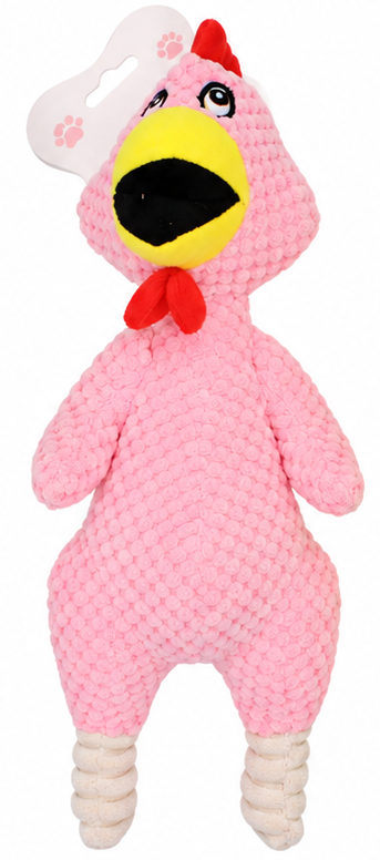 Juguete de peluche con sonido