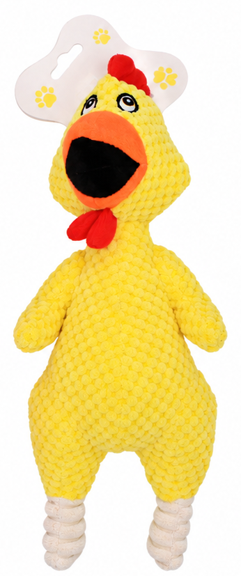 Juguete de peluche con sonido