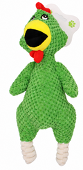 Juguete de peluche con sonido