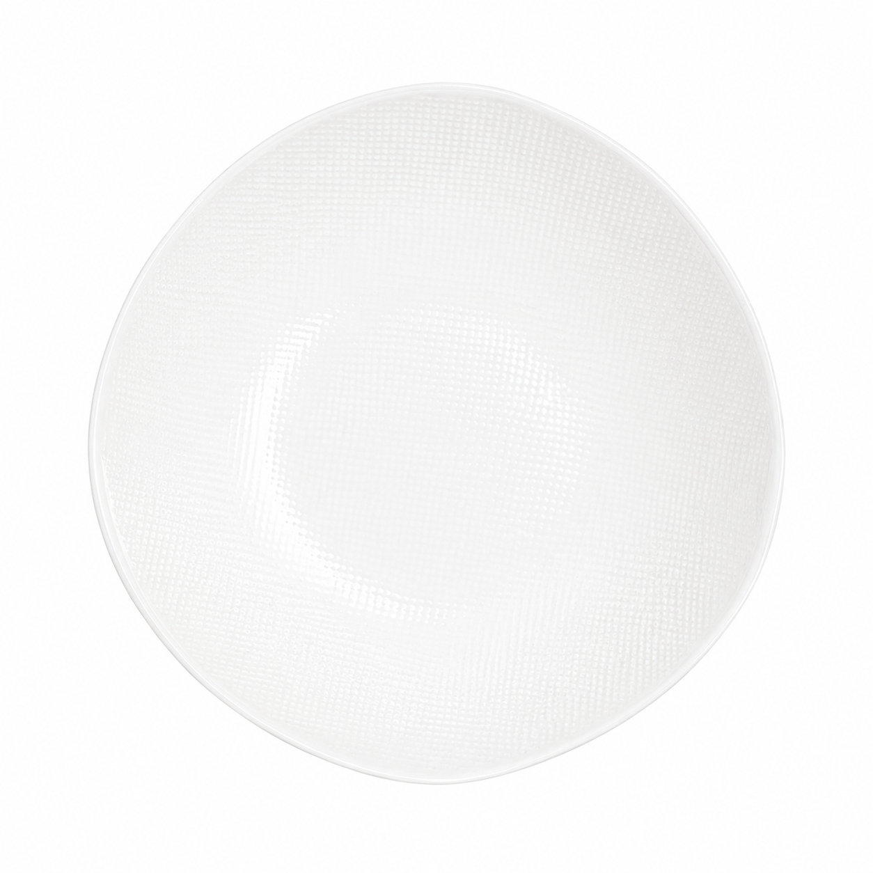 Bowl de servicio de cerámica 30.5 cm