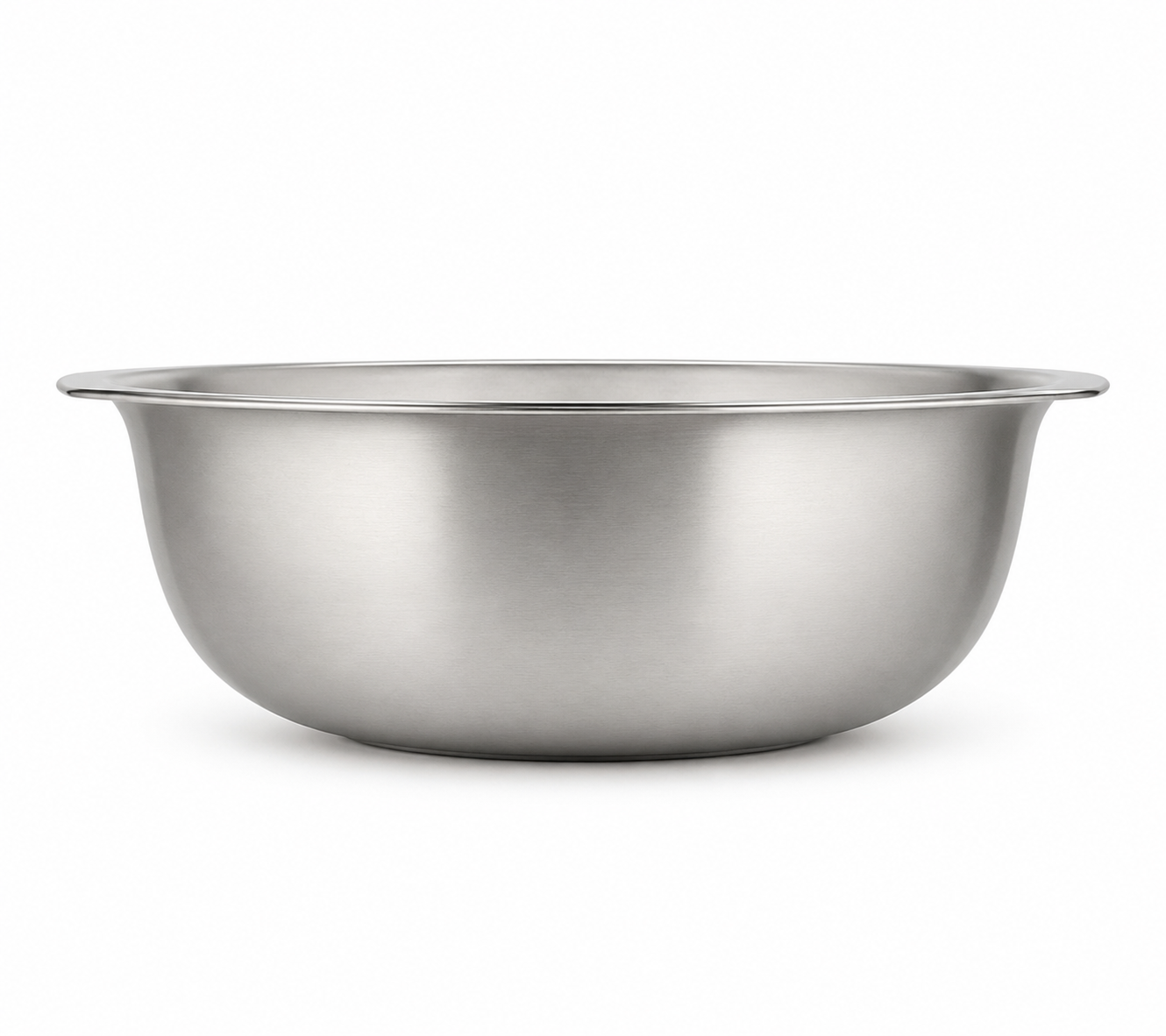 Bowl de acero Inoxidable 30 cm