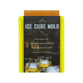 Molde de hielo para whiskey Kole