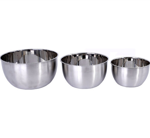 Juego de 3 bowls para mezclar Oster Foxgate