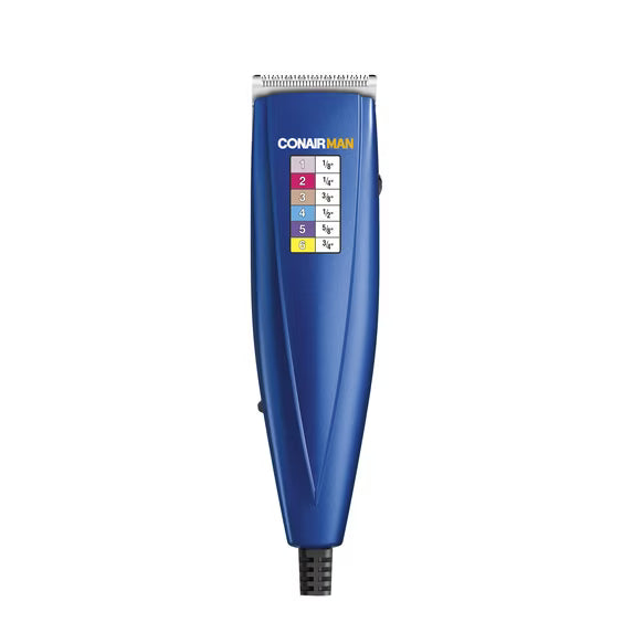 Cortadora de cabello y rasuradora CONAIR