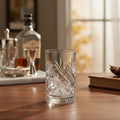 Set de 4 vasos de 473 ml Diamond Gibson