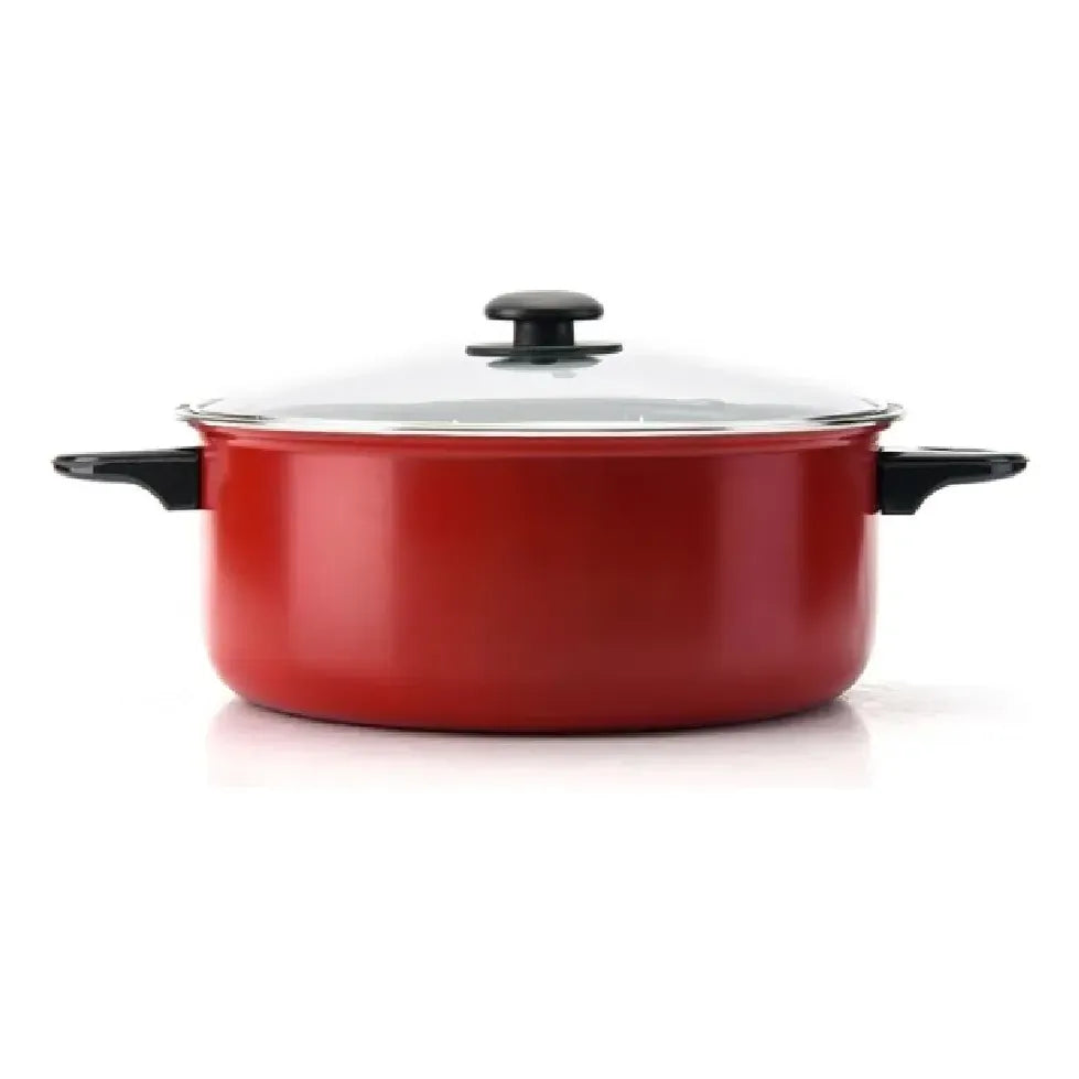 Olla para freír de 4 litros Alpine Cuisine