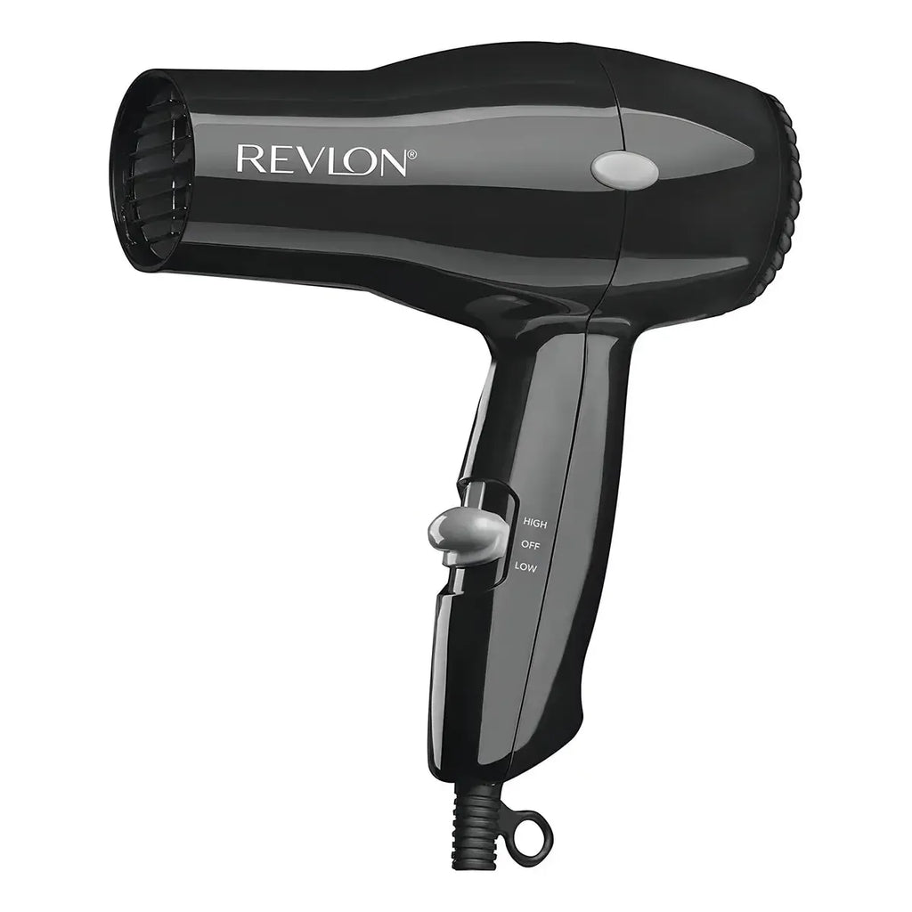 Secadora para cabello REVLON 2 velocidades