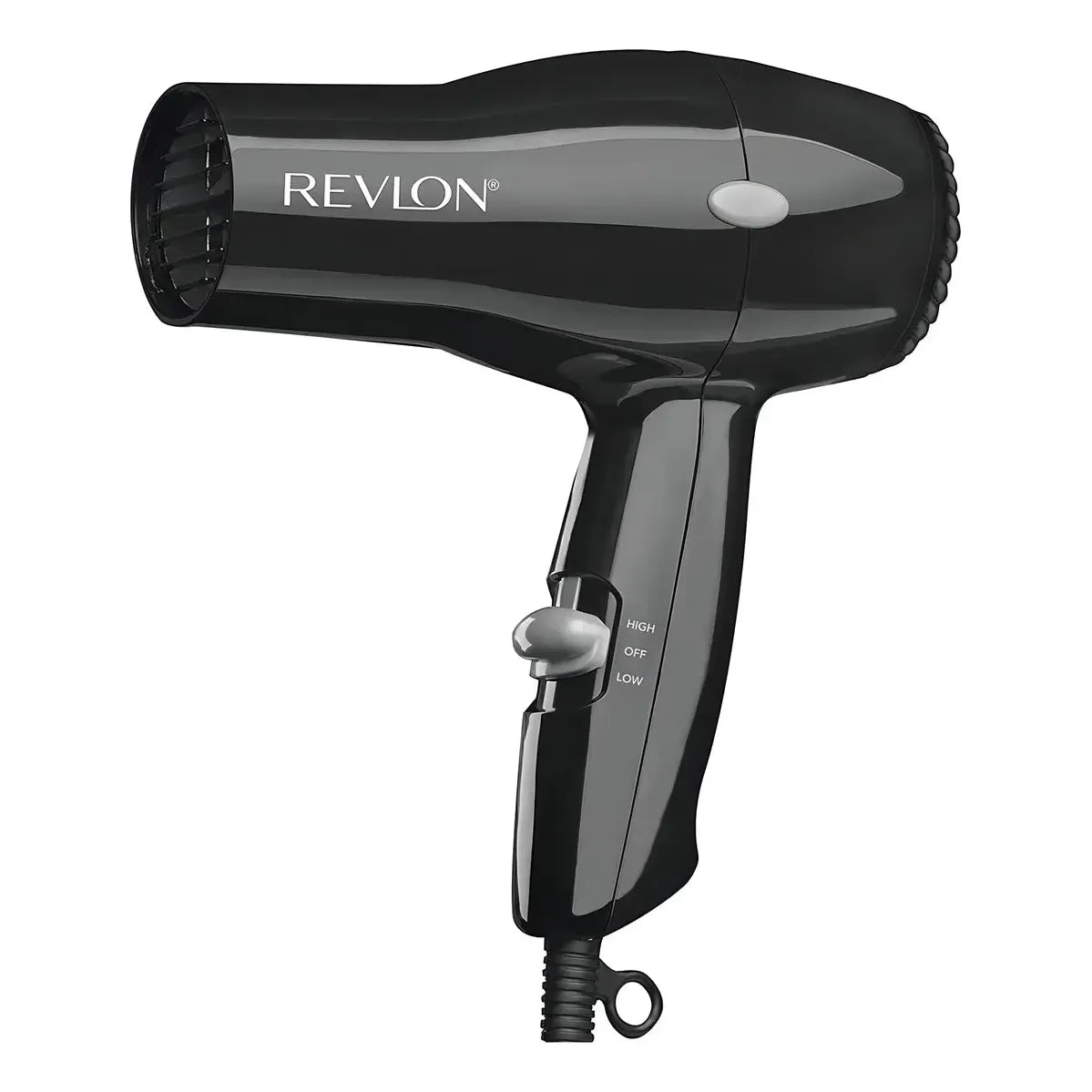 Secadora para cabello REVLON 2 velocidades