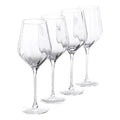 Set de 4 copas Sun La Table By Gibson