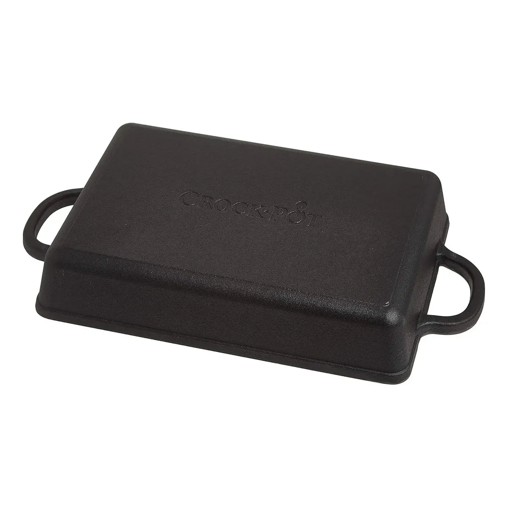 Refractario hierro forjado Crock Pot Artisan