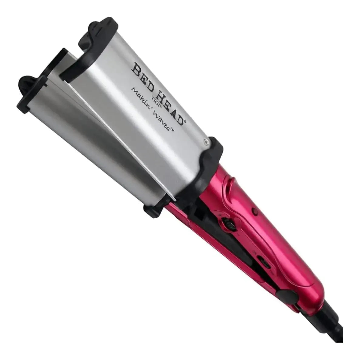 Rizadora de cabello de cerámica KOLE