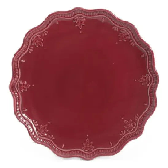 Juego de Vajilla Pioneer Woman 12 piezas