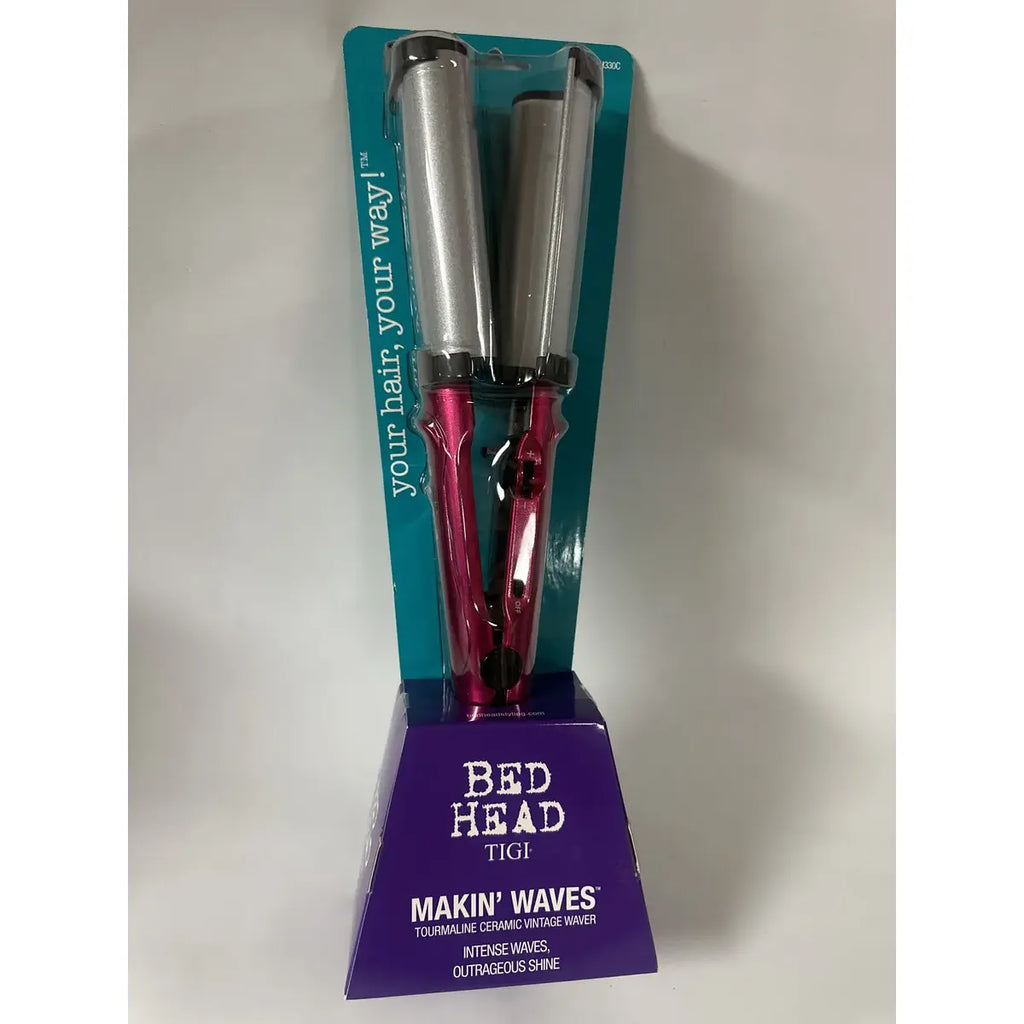 Rizadora de cabello de cerámica KOLE