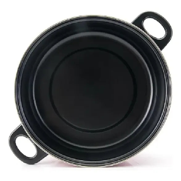 Olla para freír de 4 litros Alpine Cuisine