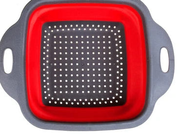 Colador de silicón para cocina Kole