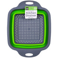 Colador de silicón para cocina Kole