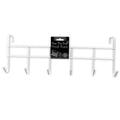 Rack de ganchos para puerta Kole