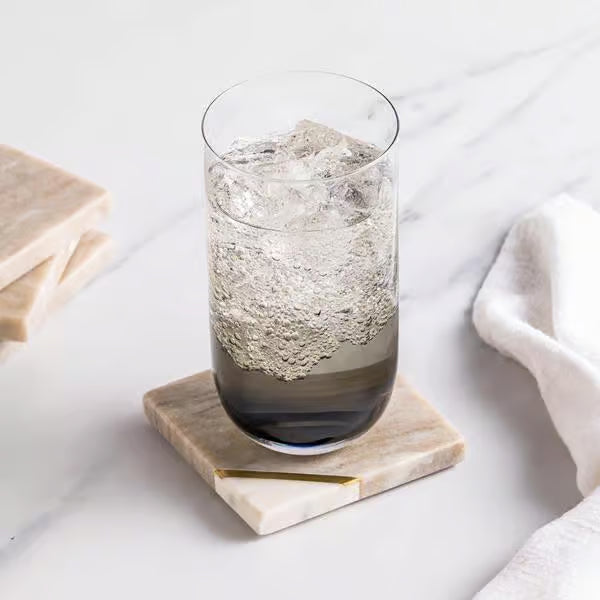 Vaso Hy-Vee Seasons Ombre 4 Piezas