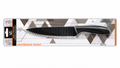 Cuchillo acero inoxidable antiadherente 20 cm
