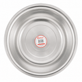Bowl de acero Inoxidable 34 cm