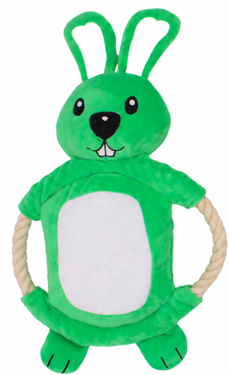 Juguete de peluche para mascota