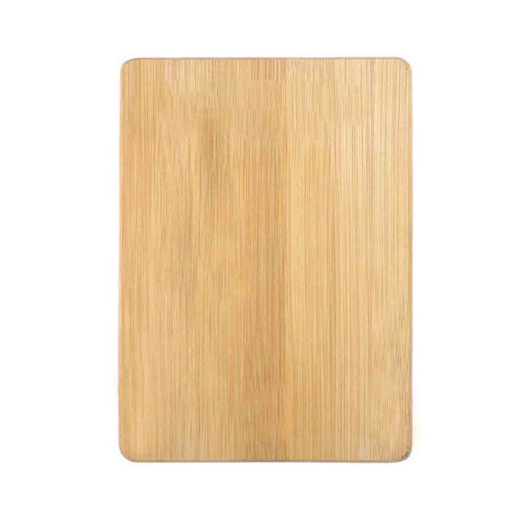 Tabla de bambú chica para picar Bloomhouse