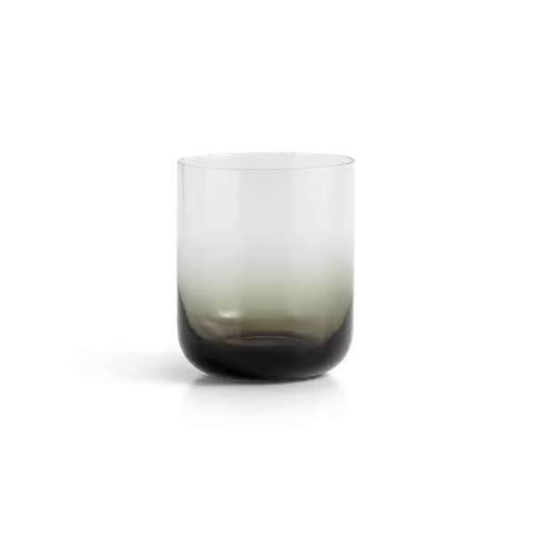 Vaso Hy-Vee Seasons Ombre Rocks 4 Piezas