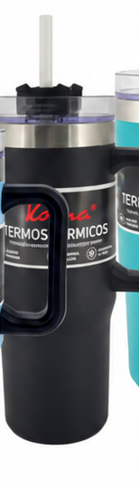 Termo al vacio de 900 ml