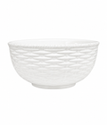 Bowl canasta cerámico 23 cm