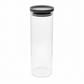 Bote de borosilicato con tapa Kocina