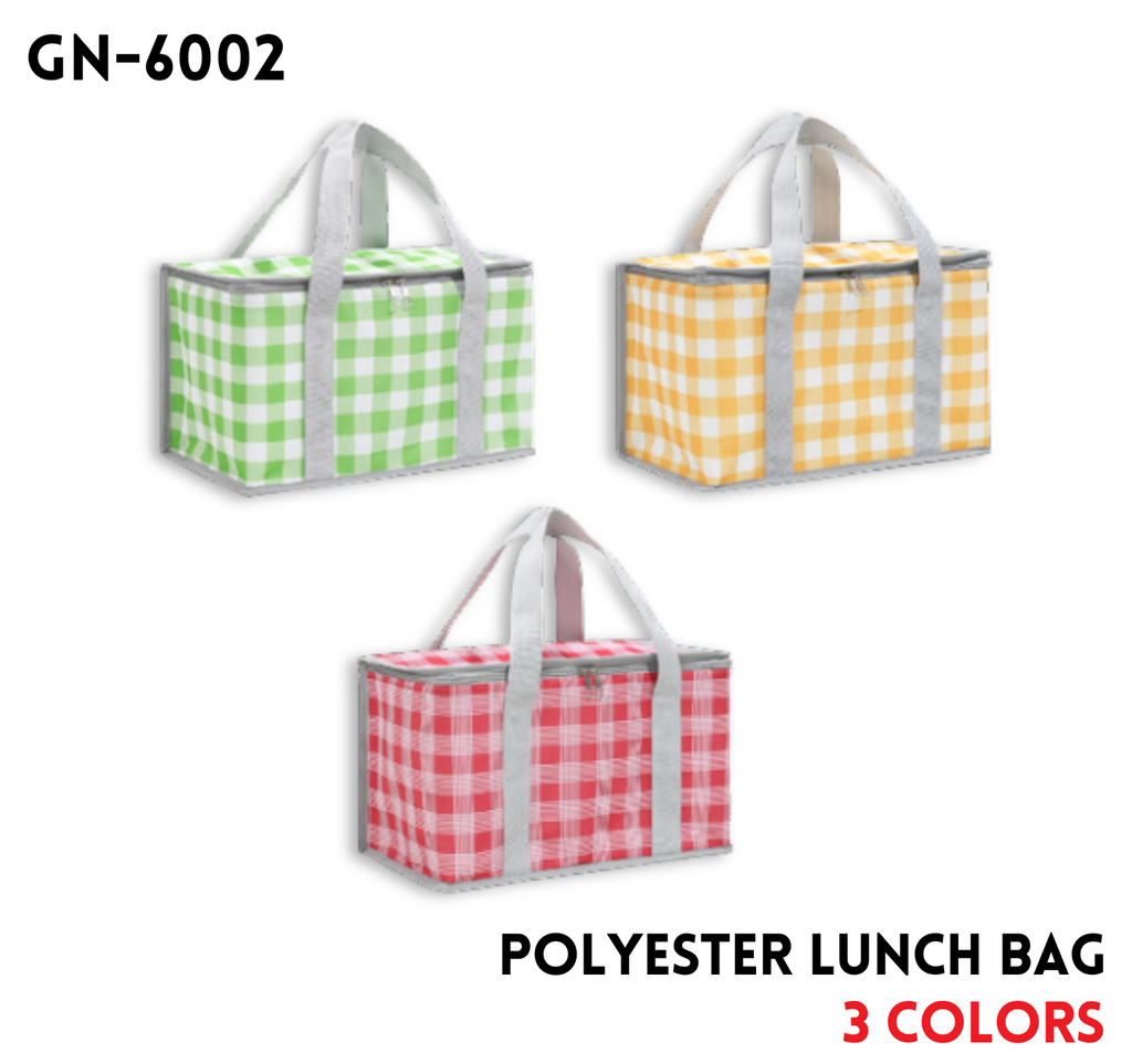 Bolsa para lonche