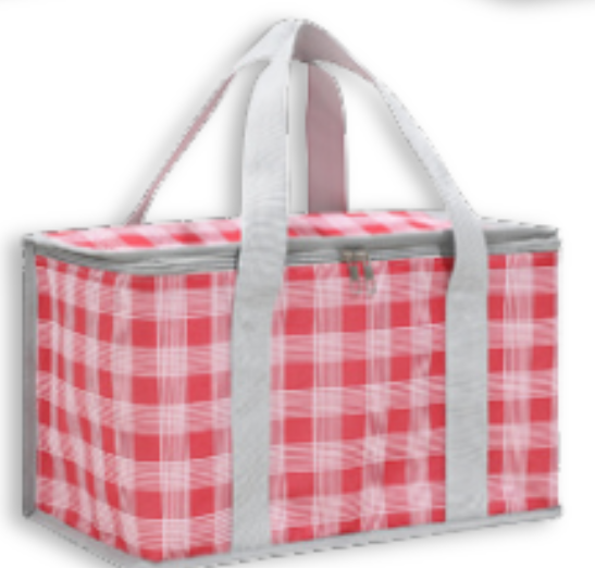 Bolsa para lonche