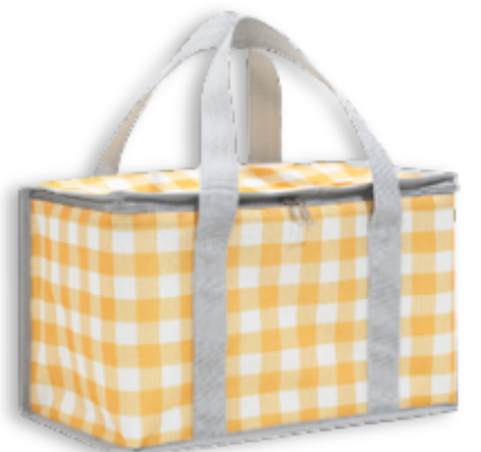 Bolsa para lonche