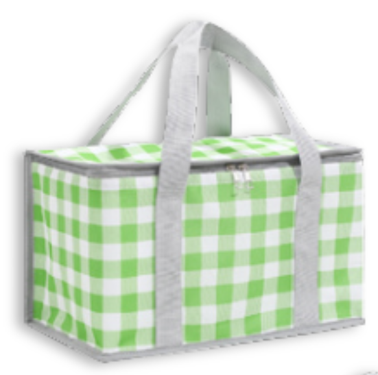 Bolsa para lonche