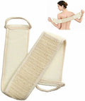 Esponja exfoliante para espalda Bonita Home