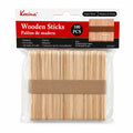 Palos de madera para paleta 100 piezas Kocina