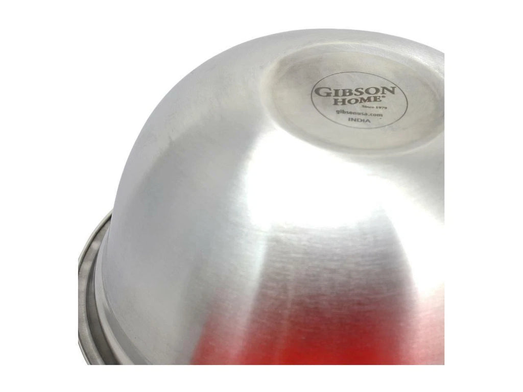 Set de tazones 21 piezas de acero inoxidable Brandfiled Gibson