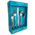 Set de cubiertos 20 piezas de acero inoxidable Gibson Home